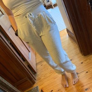 Abercrombie Sweatpants